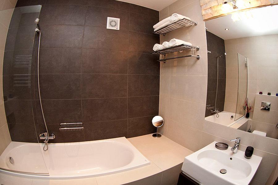 Apartamenty Smile Zakopane Exterior foto